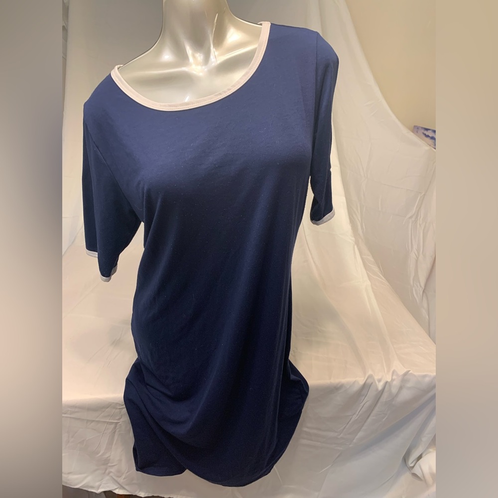 LuLaRoe Dress, XL
